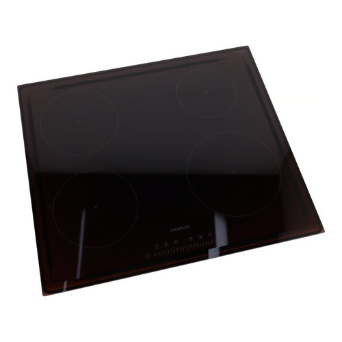 Siemens cookers hobs glass - &,