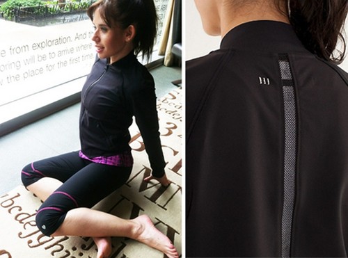 Lululemon home full - 4,