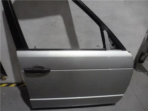 Front right door - door, rover