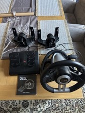 X Rocker XR Racing Steering