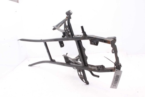 Rear frame - ,