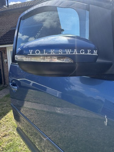 Volkswagen touran 2011 - vw,