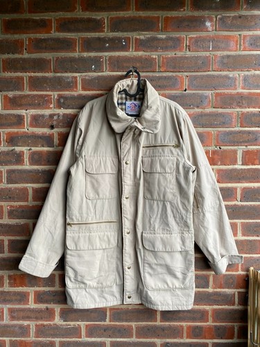 Canadian trail jacket parka - canadian,