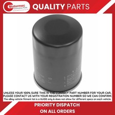 BLUE PRINT Oil Filter fits