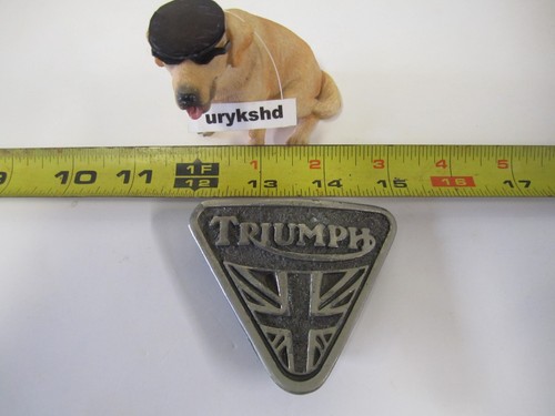 Triumph limited edition belt - limited,