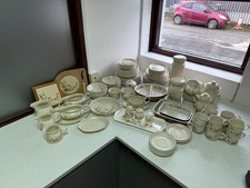 Marks & Spencer Harvest Design - Kitchen, Dinner & Tea