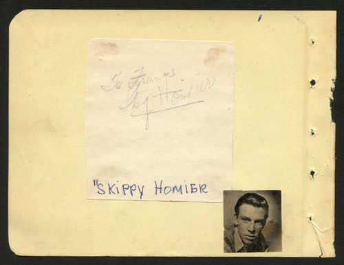 Skip homeier larry adler - skip,