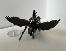 Warhammer Bretonnian Pegasus Knight Old World x1