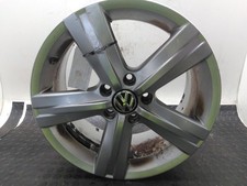 VOLKSWAGEN PASSAT Alloy Wheel 17" Inch 5x112 ET47 7.5J 2010-2016 3AA601025E
