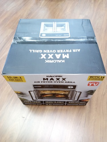 Kalorik maxx air - maxx, fryer