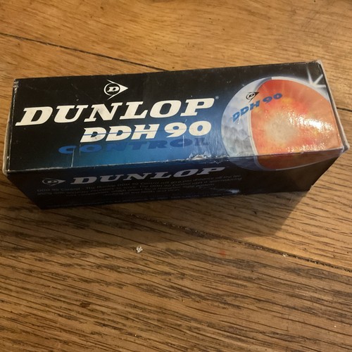 Vintage dunlop ddh - dunlop, 90