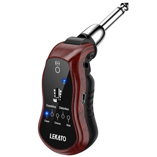 Lekato mini guitar - lekato,