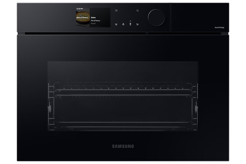 Samsung bespoke compact oven - samsung,