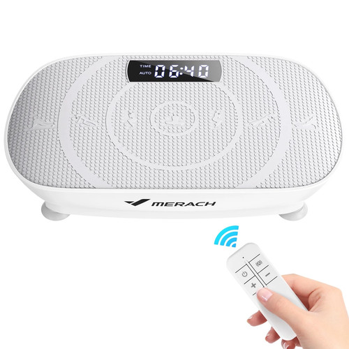 Merach vibration plate - vibration,