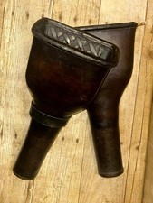 Antique Pair of Military