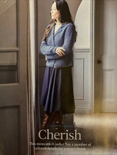 Knitting pattern LADIES’