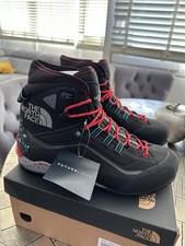 The North Face Summit Breithorn Futurelight UK size 9 