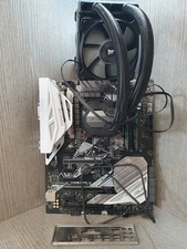 Intel core 8700k 3 7ghz - intel, @