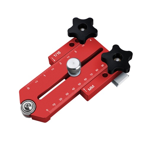 Thin cut jig - thin,