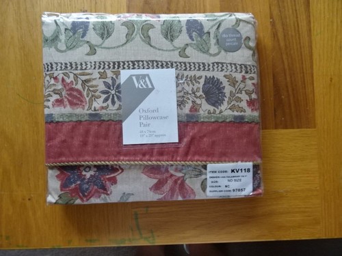 Kalamkari pair of - v,