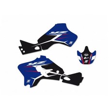 93-01 YZ80 BLACKBIRD KIT