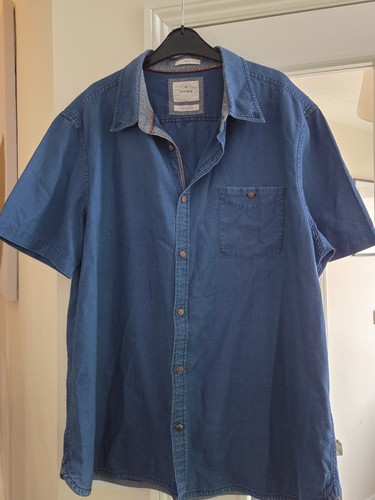 Mens white stuff blue - stuff,