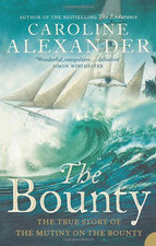 The Bounty: The True Story of