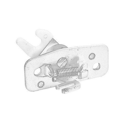 Sliding door lock rear fits - sliding,