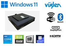CHEAP FAST Windows 11 Viglen