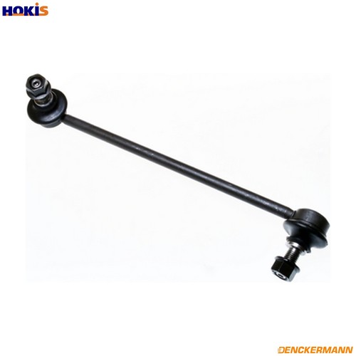 Linkcoupling rod stabiliser - linkcoupling,