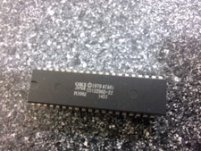 OEM Atari 5200 Repair Part