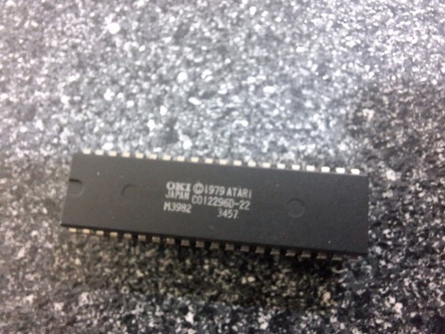 Oem atari 5200 - atari, repair