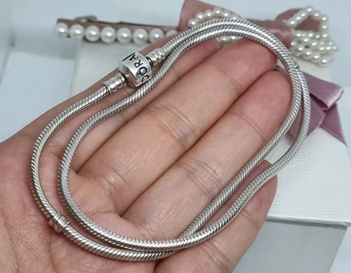Genuine pandora moments - moments, barrel