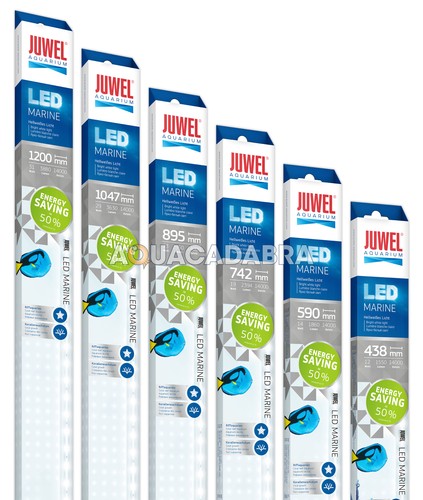 Juwel led marine - led,