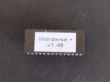 Wordwise Plus v1.48 by Computer Concepts For the BBC Micro B / B+ / Master