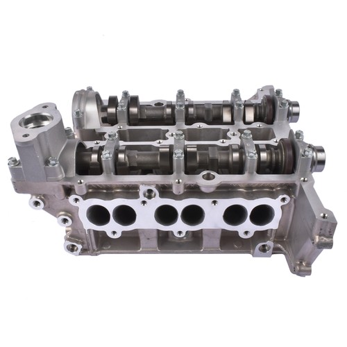 Engine cylinder head cm5z6049e - cylinder,