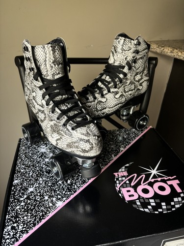Moon boot moonlight - boot, roller