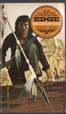 George G.Gilman EDGE 31: THE