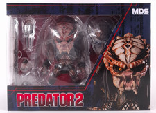 Predator 2 Deluxe City Hunter
