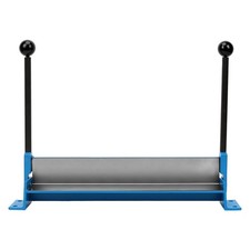 Manual Sheet Metal Bending