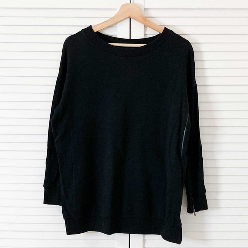 Allsaints sweatshirt size - allsaints,