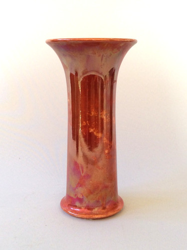 Ruskin signed dated 1920 - &,