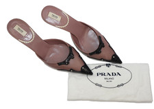 Prada Calzature Donna Confetto