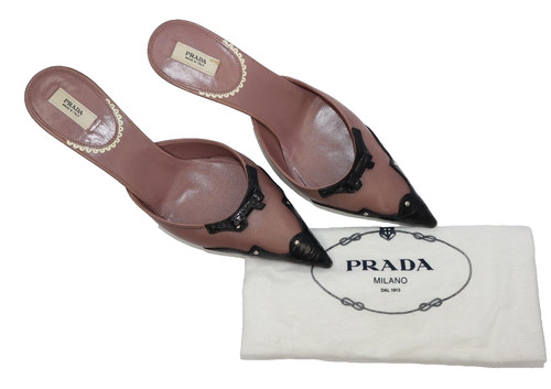 Prada calzature donna confetto - donna,