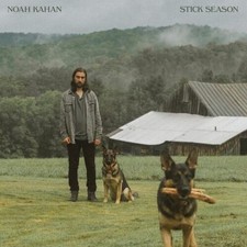Noah Kahan : Stick Season CD