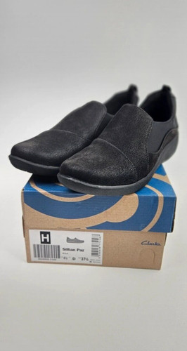 Bnib ladies clarks - bnib, paz