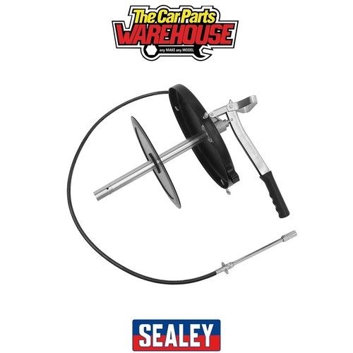Sealey ak455 extra heavy duty - sealey,