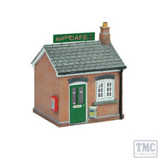 44-0071 Scenecraft OO Gauge Station Cafe