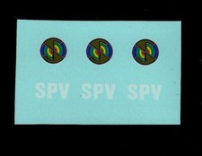 DINKY 104 SPECTRUM PURSUIT