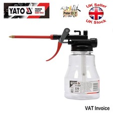 Yato Professional OILER OIL